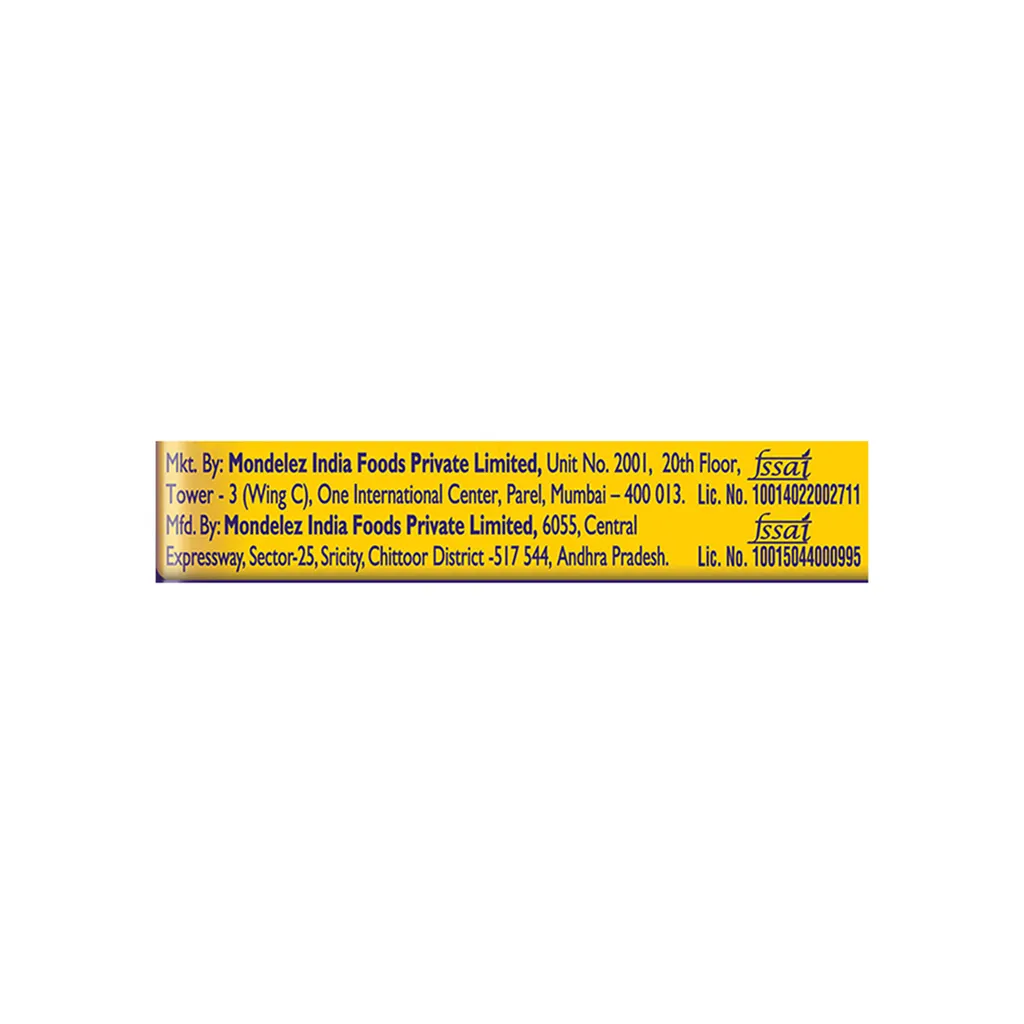 Cadbury Dairy Milk Crackle Chocolate Bar 5