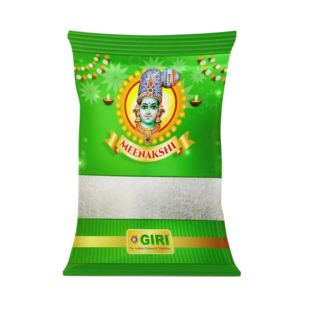 Meenakshi Vibhuti