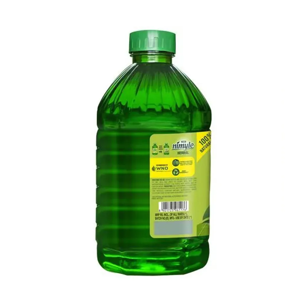Nimyle Herbal Neem Based Floor Cleaner 1