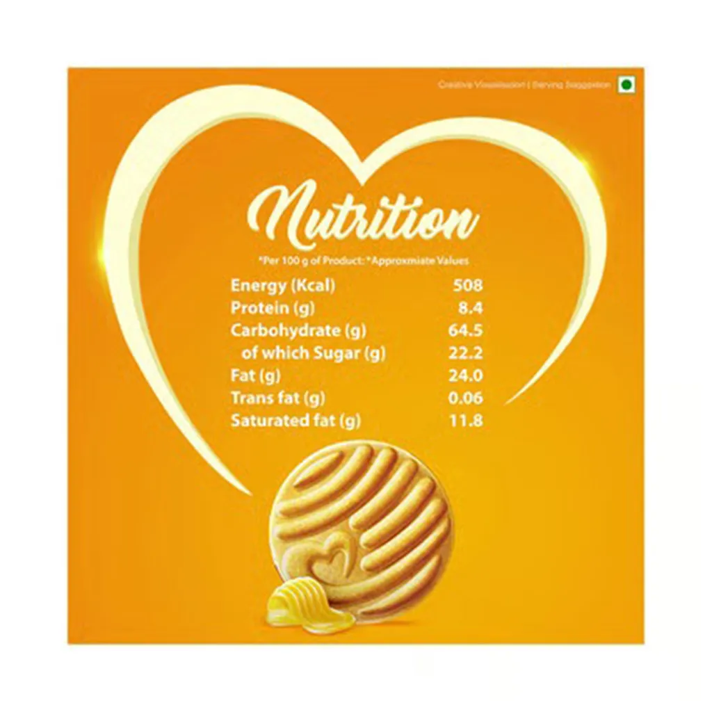 Sunfeast Mom's Magic Rich Butter Biscuits 3
