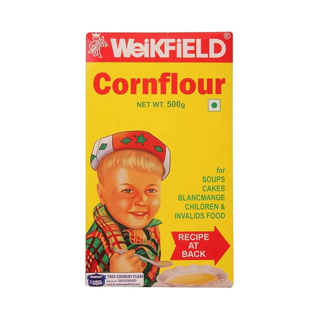 Weikfield Cornflour