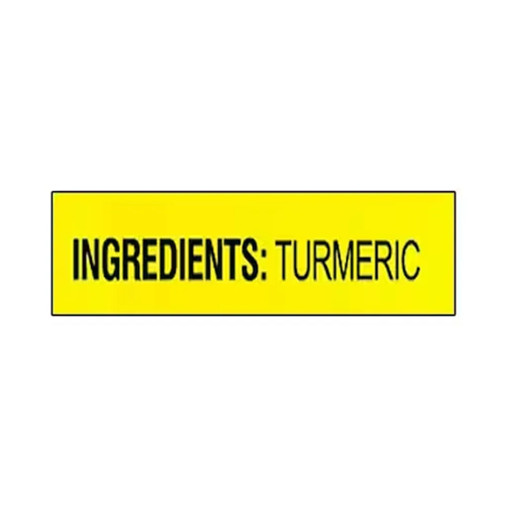 Aachi Turmeric Powder 2