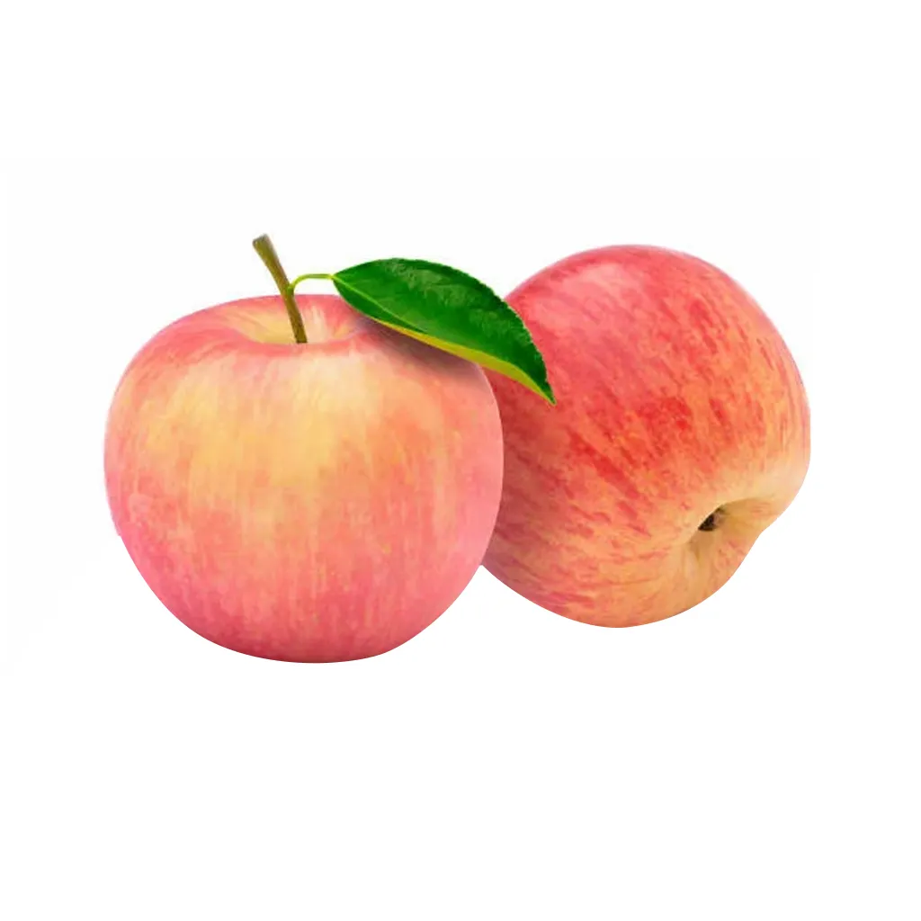 Apple Fuji - Pack of 2