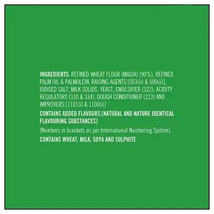 Britannia Nutri Choice Sugar Free Cracker 3