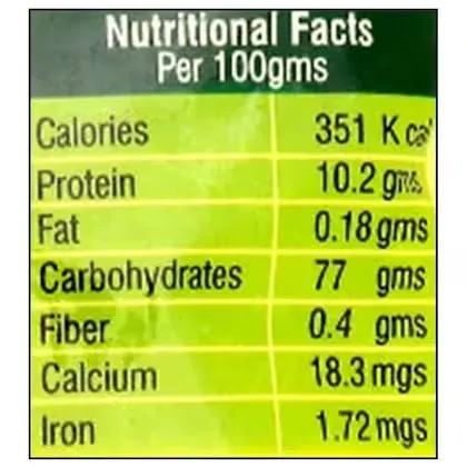 Concord Pure Rice Sevai 3