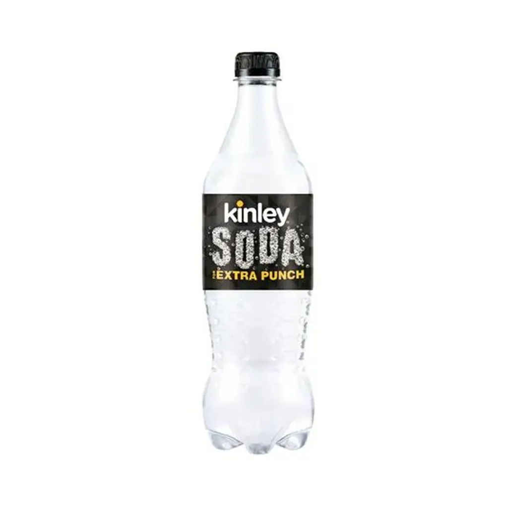 Kinley Sparkling Water