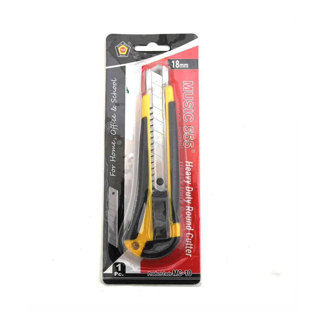 Seven Button Cutter