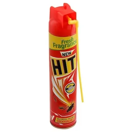 Hit Cockroach Insect Killer Spray 3