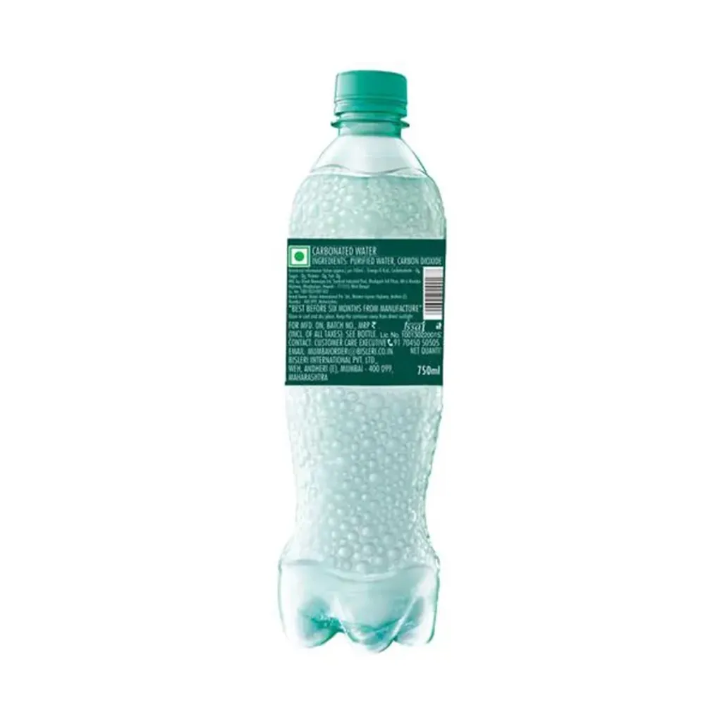 Bisleri Club Soda 1