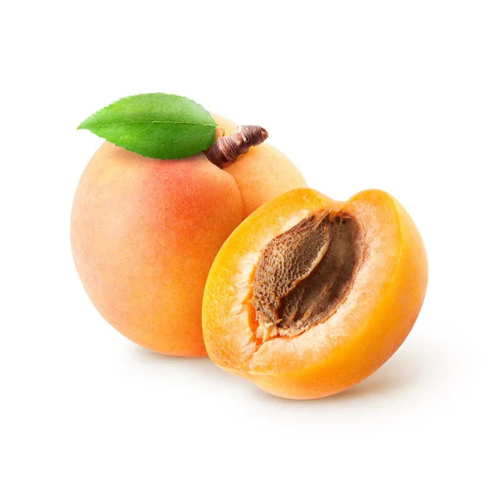 Fresh Apricots