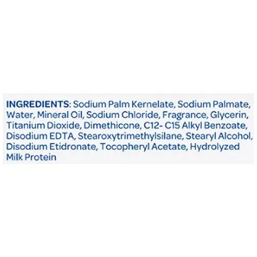 Johnson & Johnson Milk Protein & Vitamin E Baby Soap 2