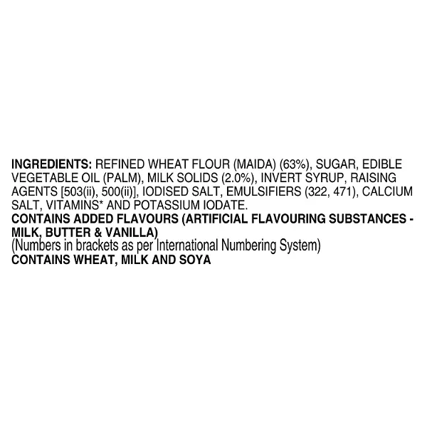 Britannia Milk Bikis Biscuits 2