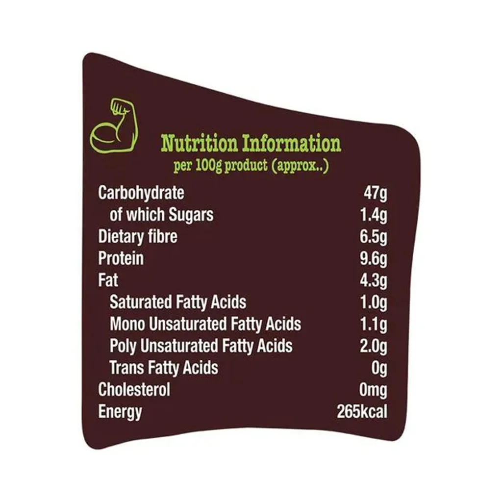 Britannia Multigrain Bread 3