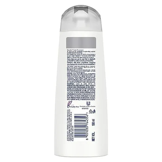 Dove Dandruff Care Shampoo 2