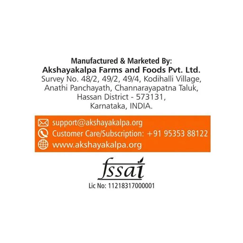 Akshayakalpa Organic Handcrafted Malai Paneer 4