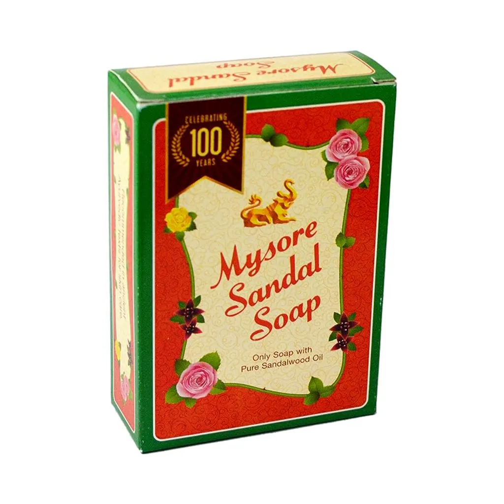 Mysore Premium Sandal Soap