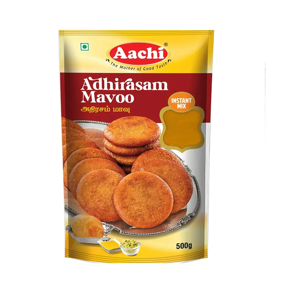 Aachi Adhirasam Maavu