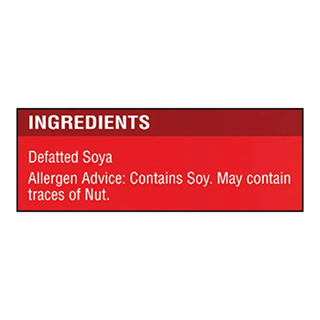 Saffola Mealmaker Soya Chunks 5