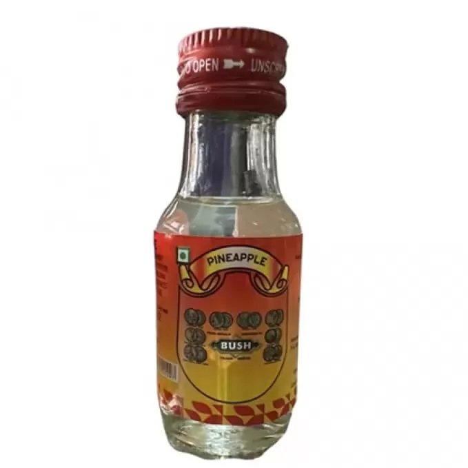 Bush Pineapple Flavour Essence