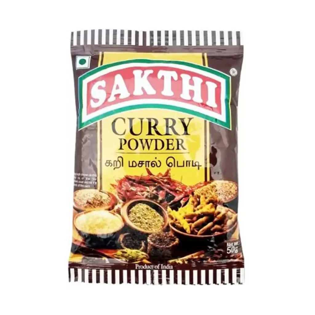 Sakthi Curry Powder