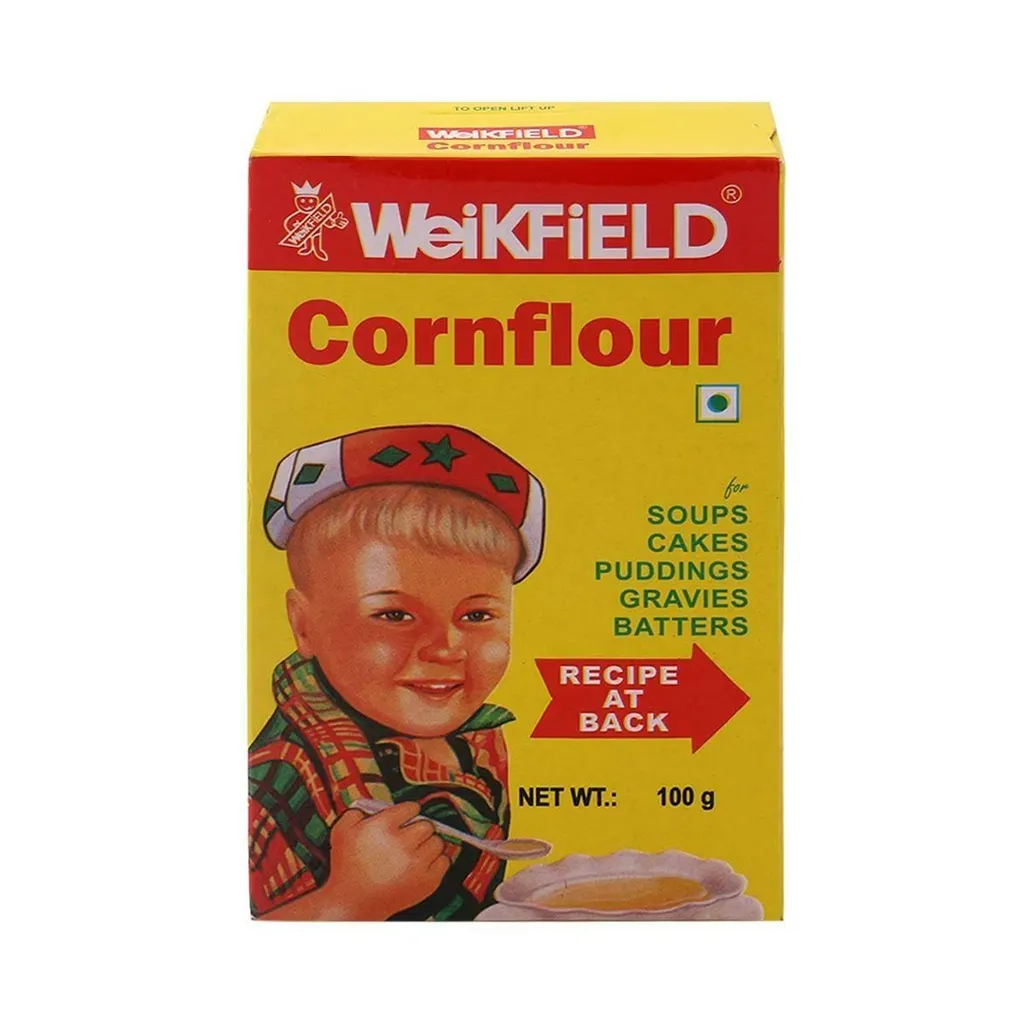 Weikfield Cornflour