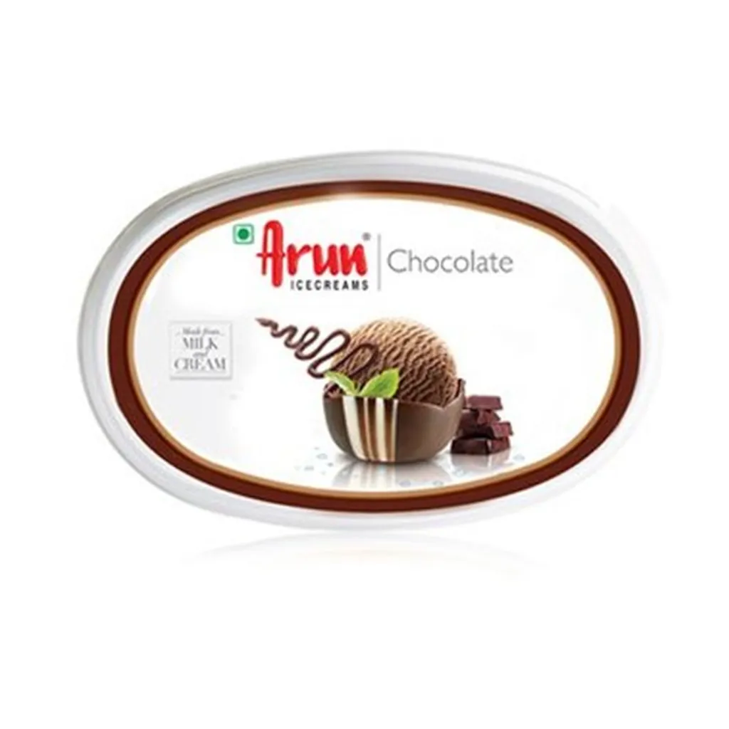 Arun Chocolate Ice Cream