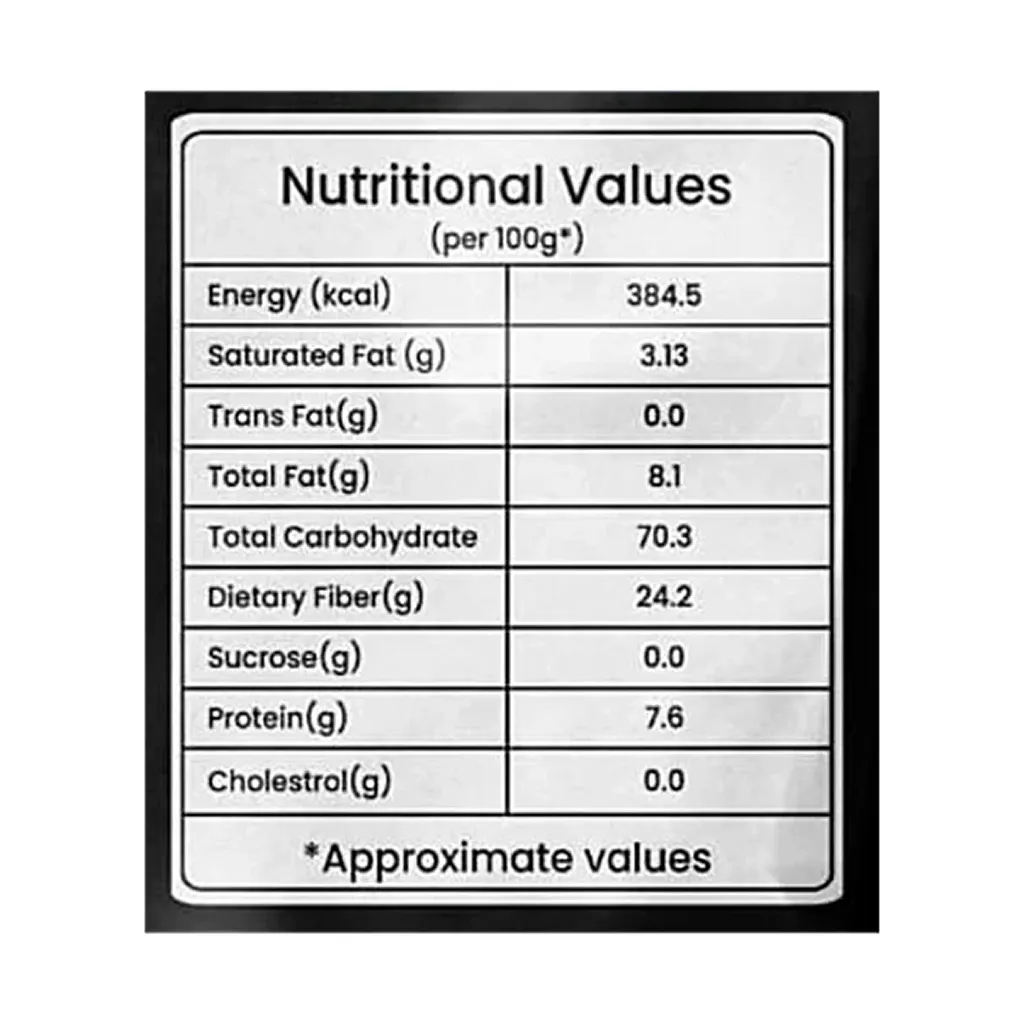 Sitavatika Pure Turmeric Powder 3