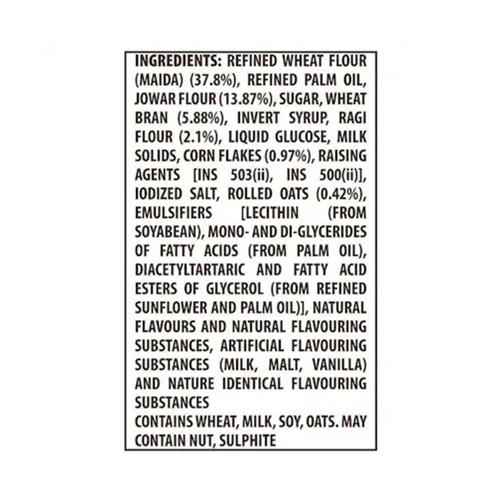 Sunfeast Farmlite 5 Grain Family Pack Biscuits 2