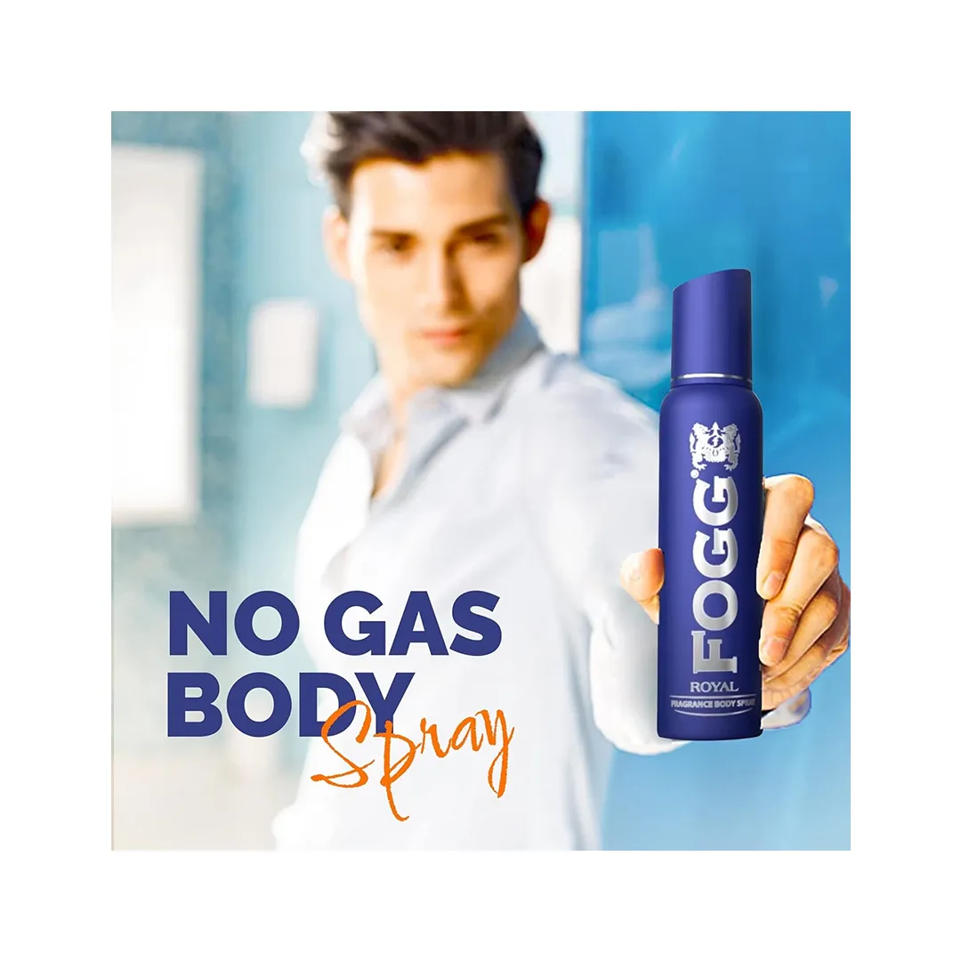 FOGG Royal Fragrant Body Spray 1