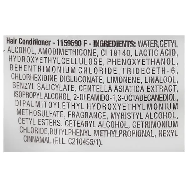 Loreal Total Repair 5 Conditioner 3