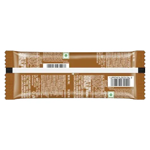 Kwality Walls Chocobar Ice Cream 1