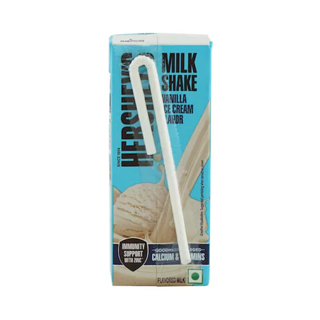 Hershey's Milkshake Vanilla