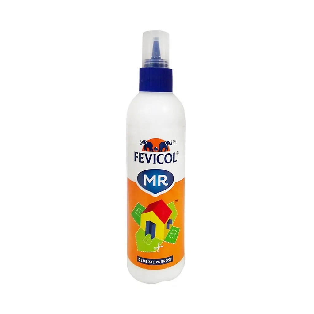 Fevicol MR 120 Squeezy Bottle