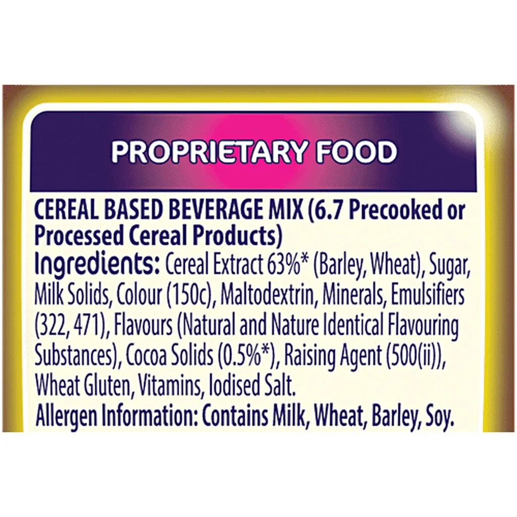 Bournvita Five Star Magic Pouch 2