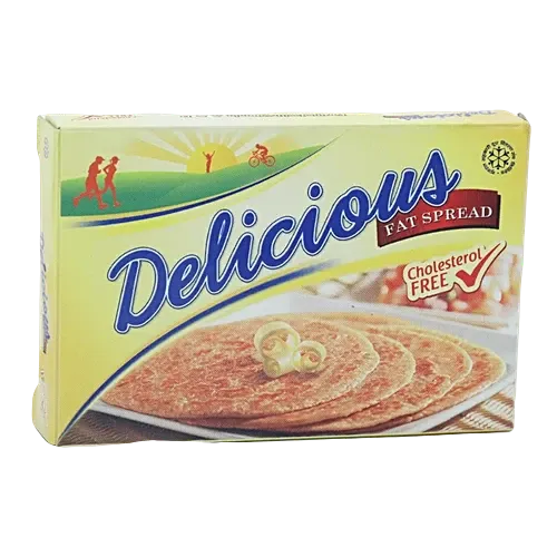 Amul Delicious Fat Spread 100Gm