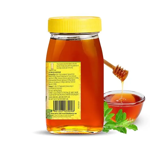 Dabur Honey 1