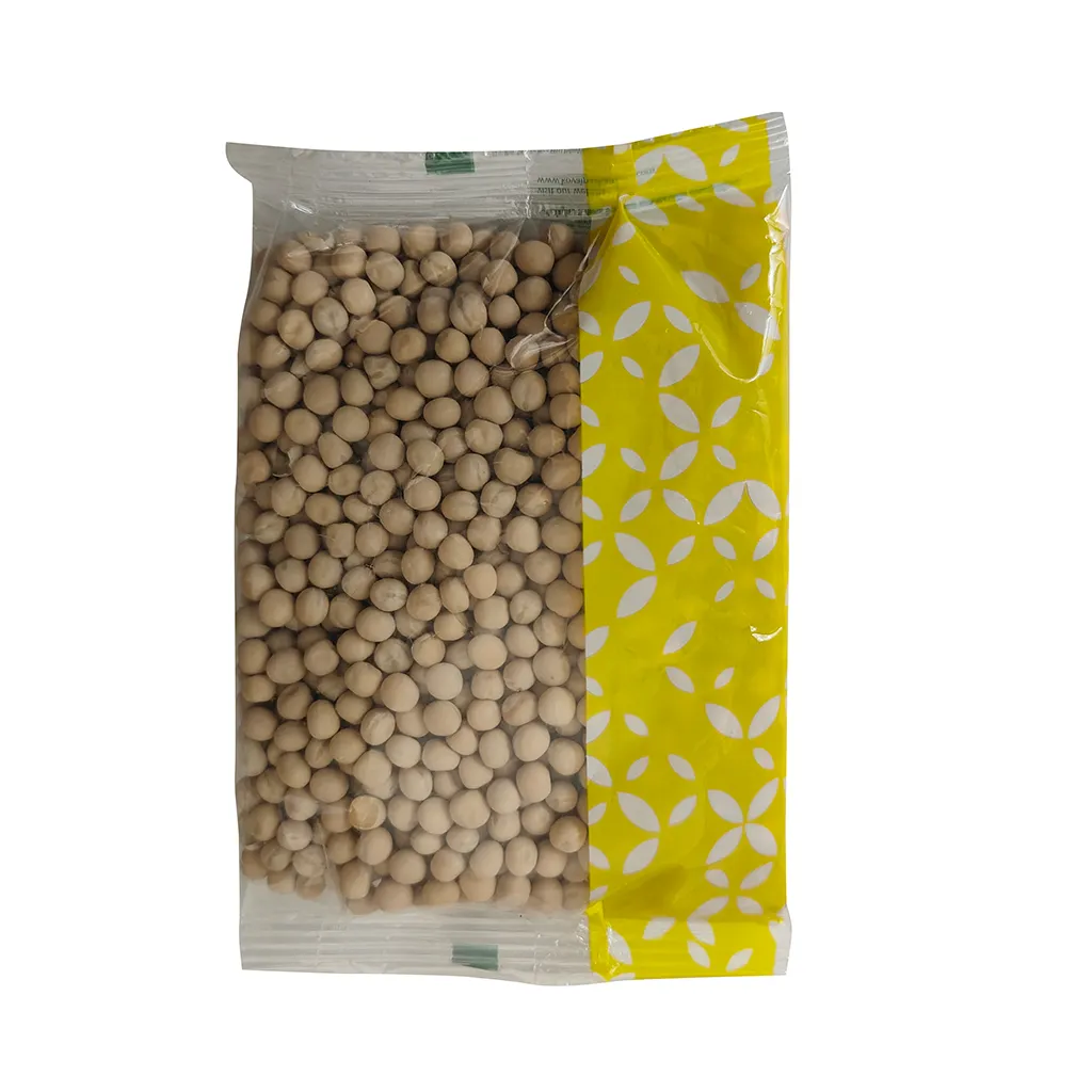 KPN White Peas