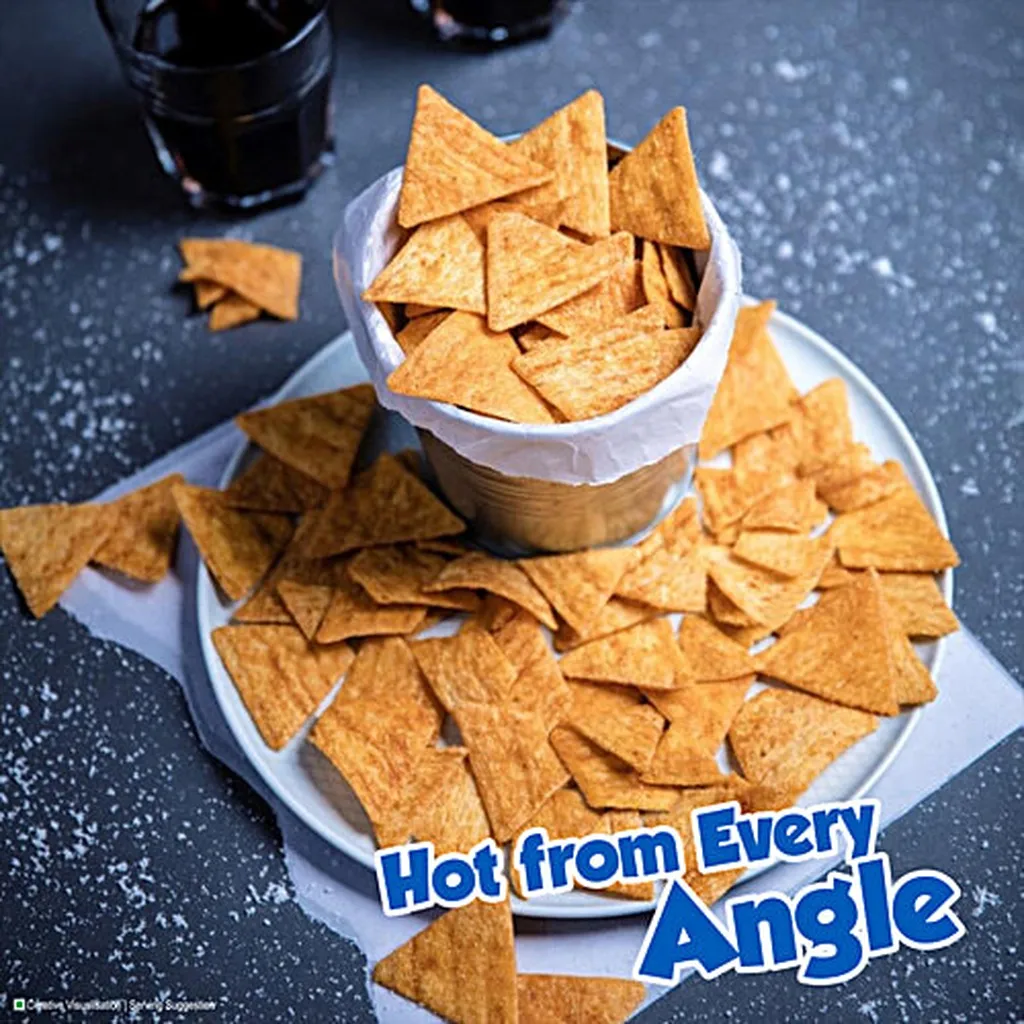 Bingo Spicy Peri Peri Mad Angles 6