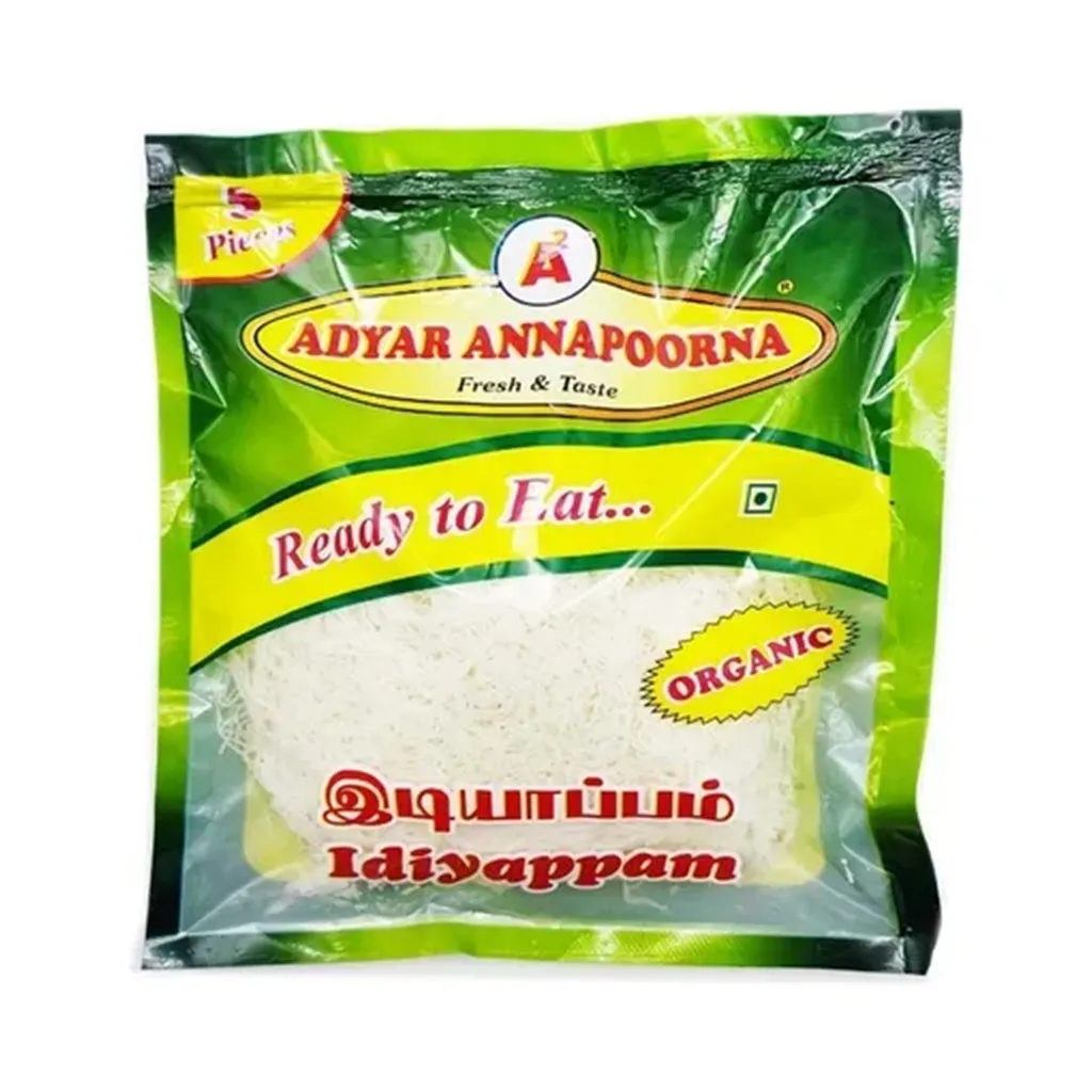 Adyar Annapoorna Idiyappam