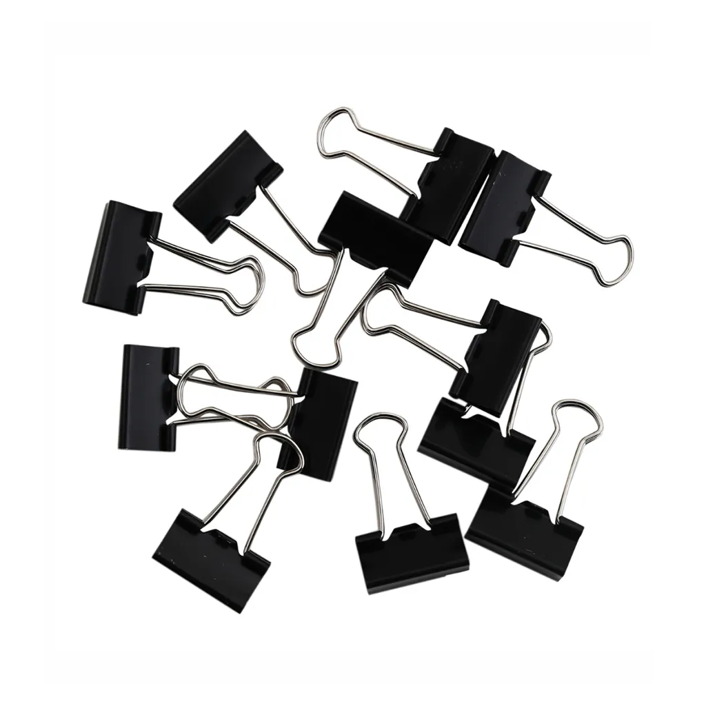 Seven Binder Clip - 25 mm 2