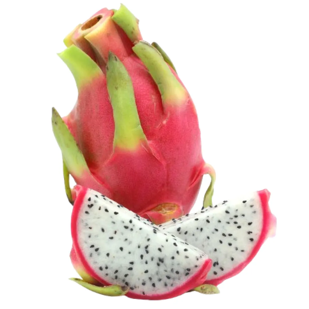 Dragon Fruit White