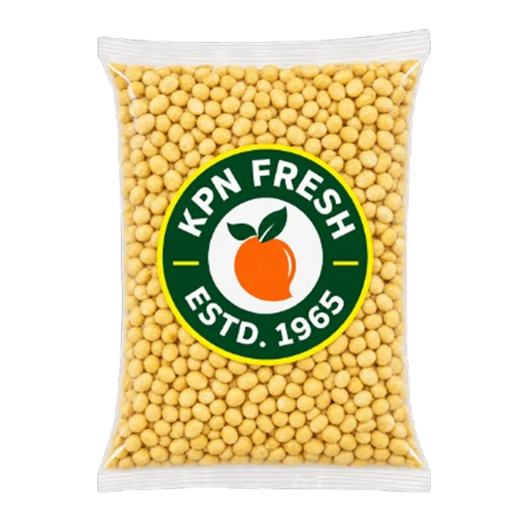 Roasted Chana Whole