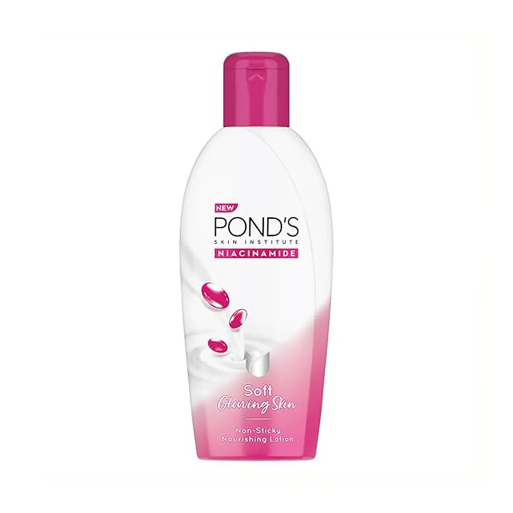 Pond's Triple Vitamin Moisturising Body Lotion
