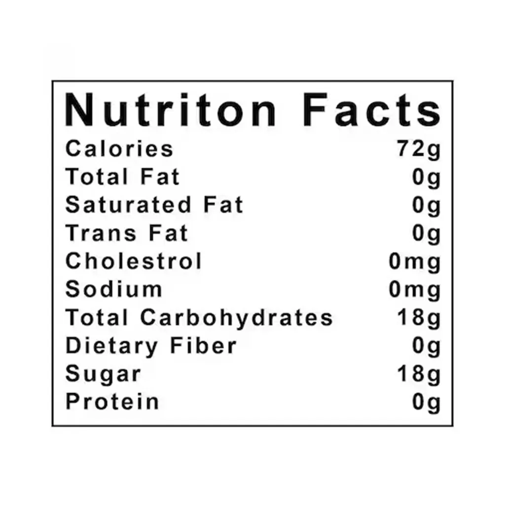 777 Nannari Sharbat - Natural Refreshing Drink 3