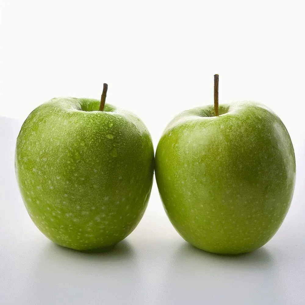 Apple Granny Smith - Pack of 2