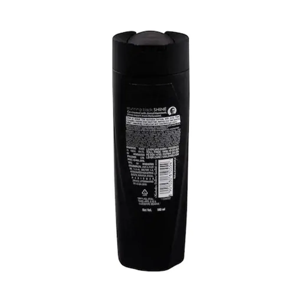 Sunsilk Black Shine Shampoo 1