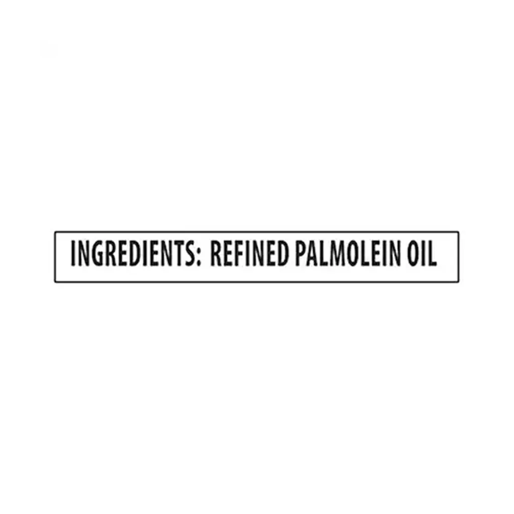 Ruchi Gold Palm Oil Pouch 2