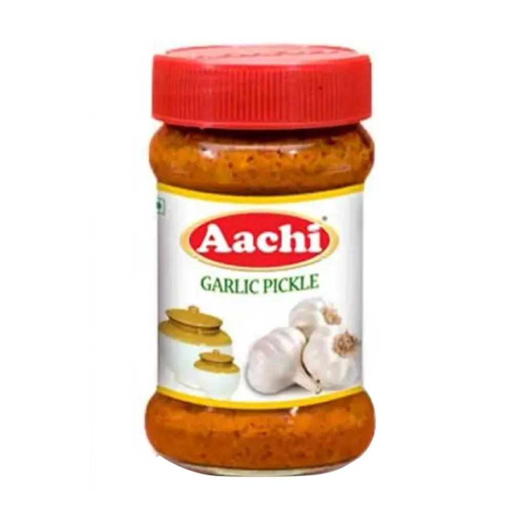 Aachi Garlic Pickle