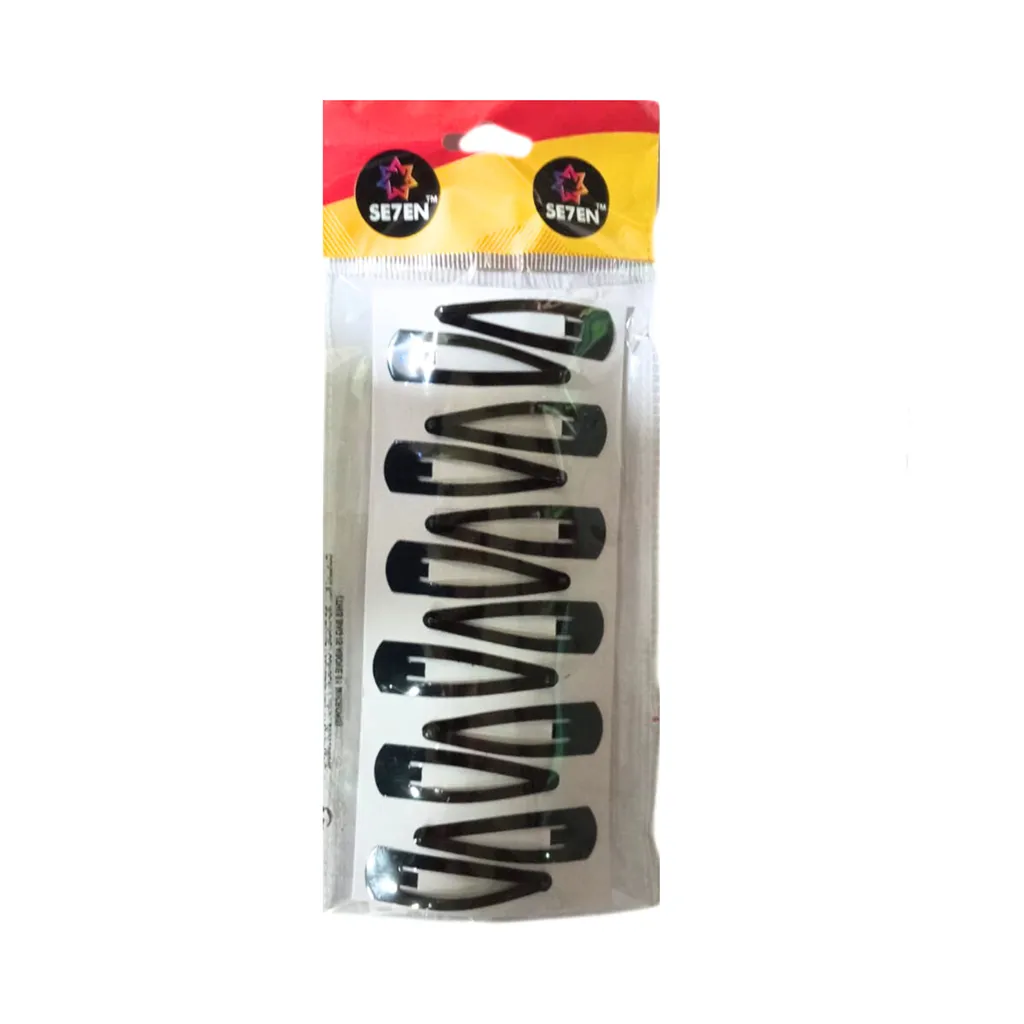 Seven Tic Tac Pins Small