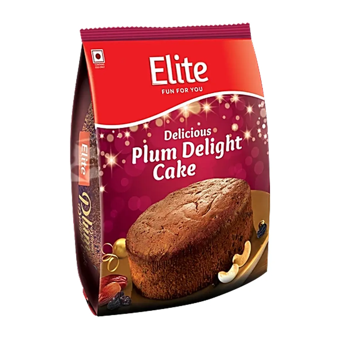 Elite Plum Delite